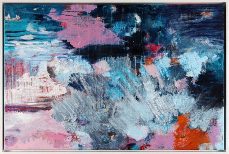 Greenland - Sonja Kalb 