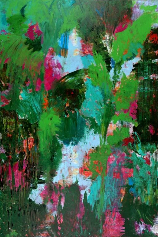 Blooming Nature - Sonja Kalb 