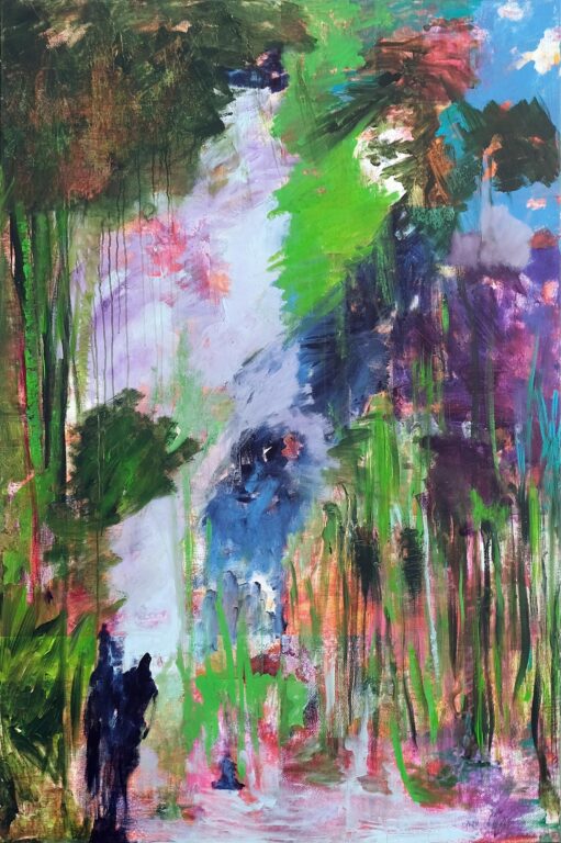 Pure Nature I - Sonja Kalb 