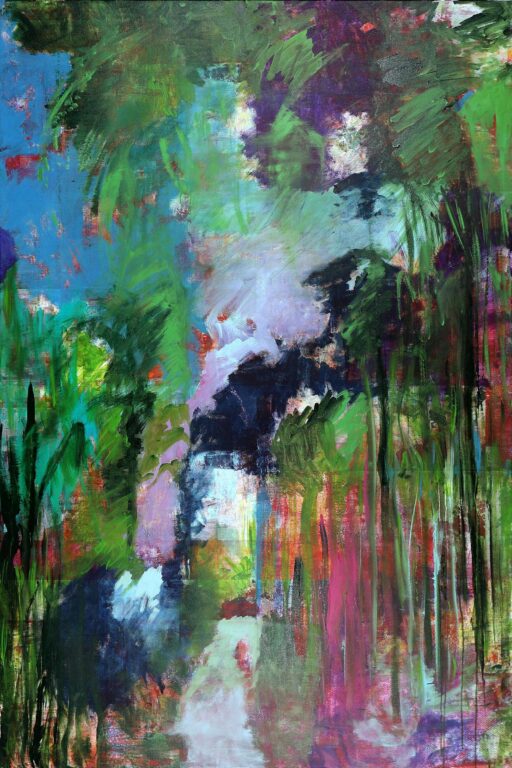 Pure Nature II - Sonja Kalb 