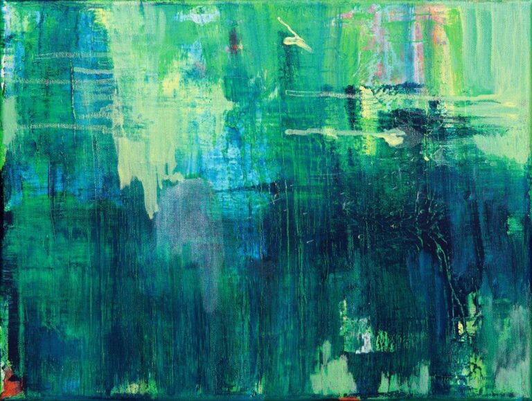 Nightblue Emotion - Sonja Kalb 