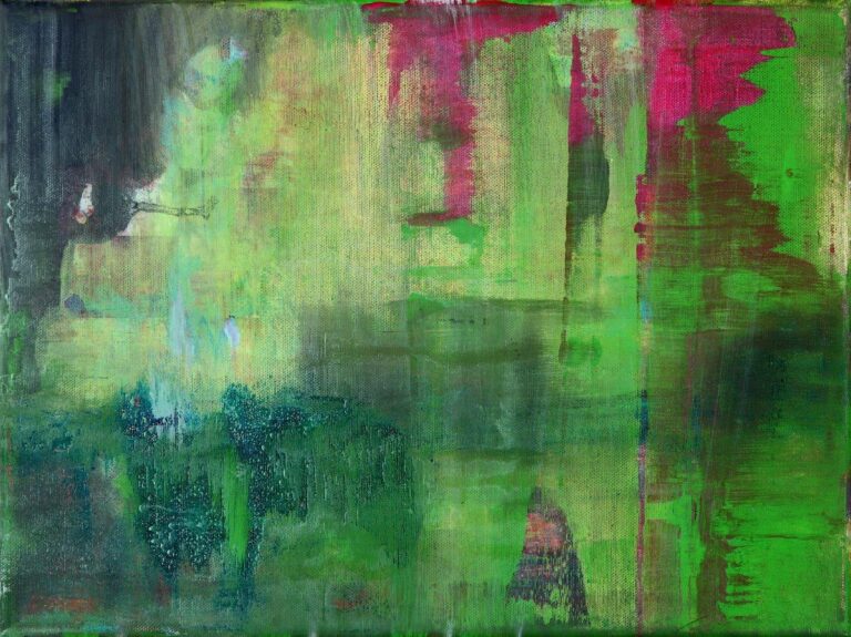 Green Emotion - Sonja Kalb 