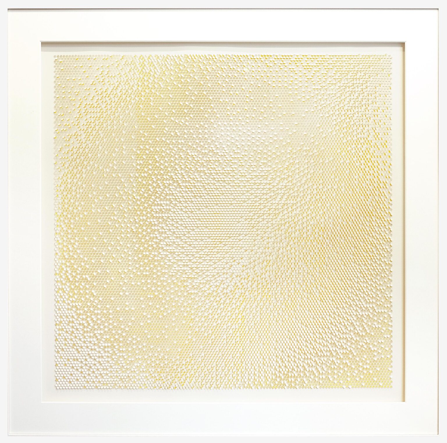 Big yellow sun &ndash; ET 451 - Sascha Nordmeyer 