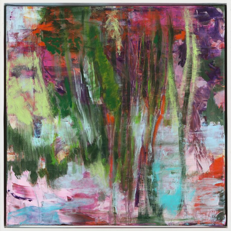 Whispering Forest - Sonja Kalb 