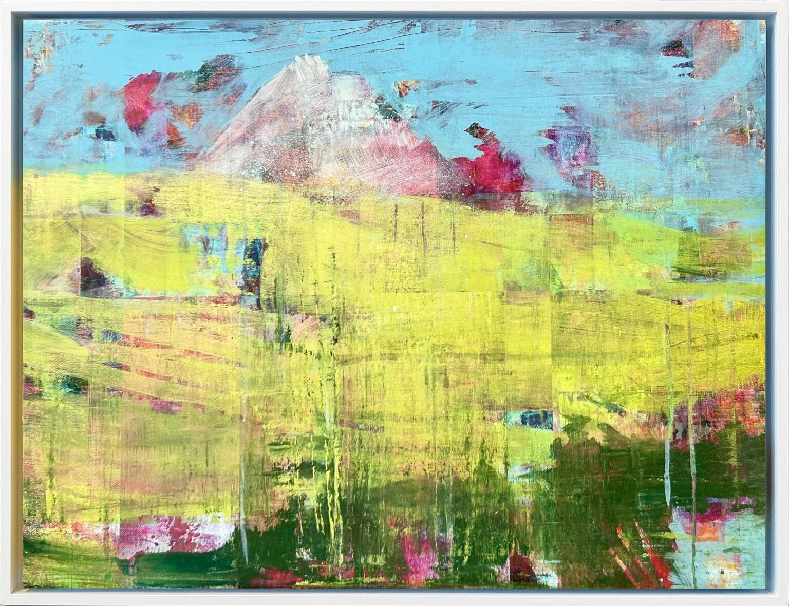 Colorful Iceland - Sonja Kalb 