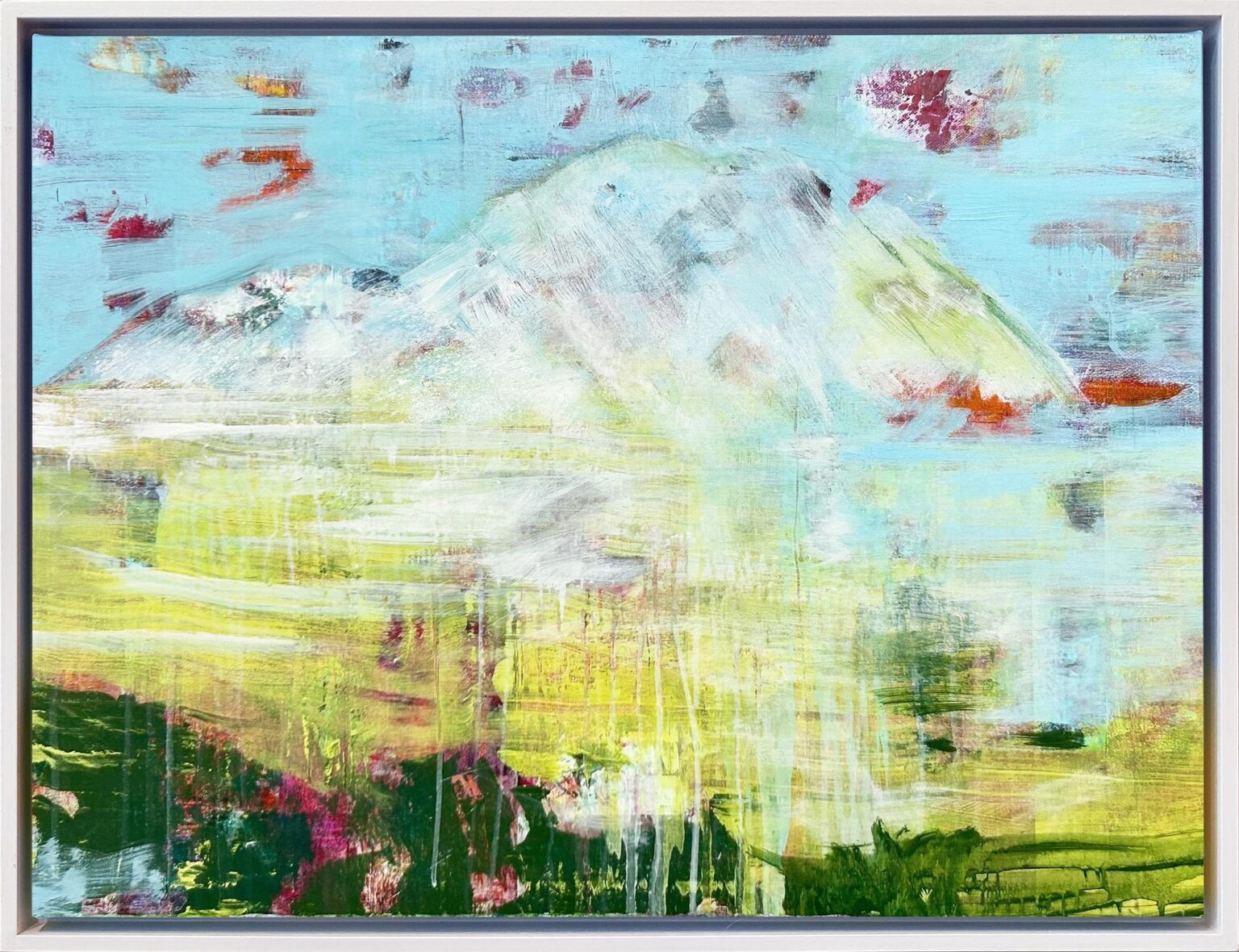 Colorful Iceland II - Sonja Kalb 