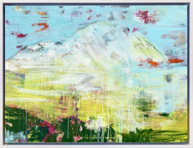 Colorful Iceland II - Sonja Kalb 