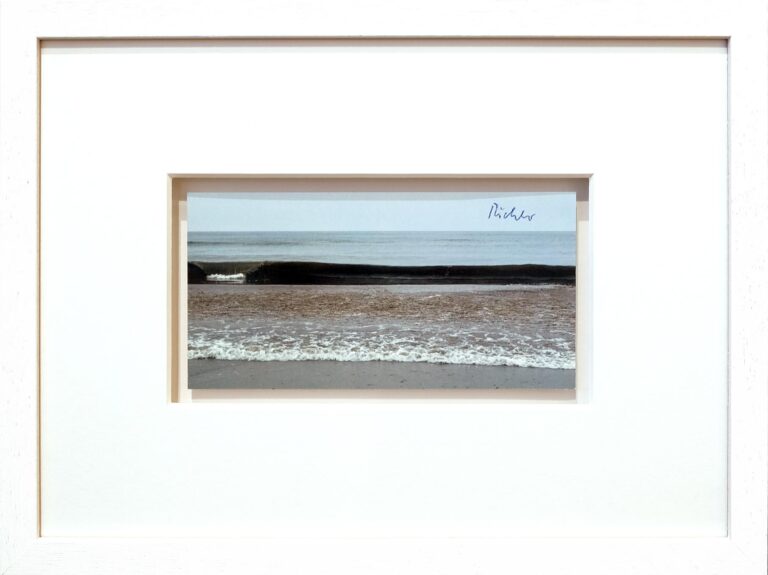 Juist (04) - Gerhard Richter 