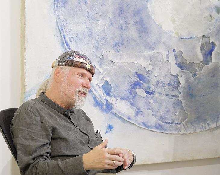 Bernd C. Dietrich und das neue Zero - Adolf Luther, Bernd C. Dietrich, Günther Uecker, Heinz Mack, Otto Piene, Robbert de Goede, Sascha Nordmeyer, Victor Bonato, Weitere Künstler / other artists 