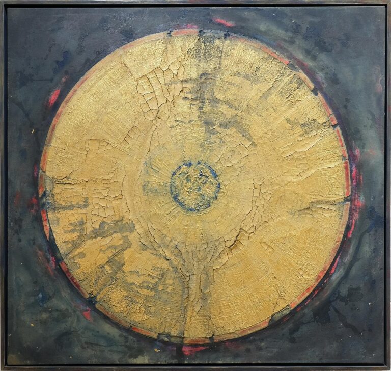 Wheel “Paris” - Bernd C. Dietrich 
